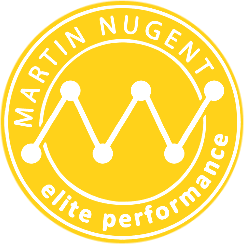 Martin Nugent Elite Performance