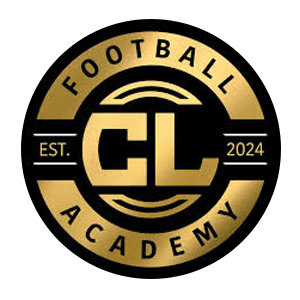 CL Football Academy 2024 logo